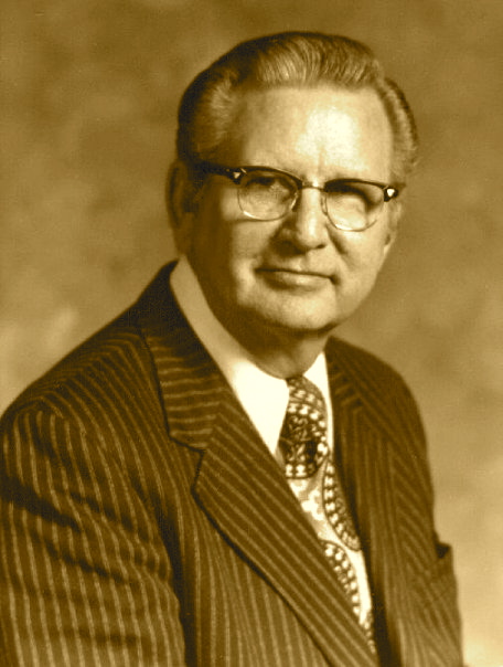 G.W. Lane